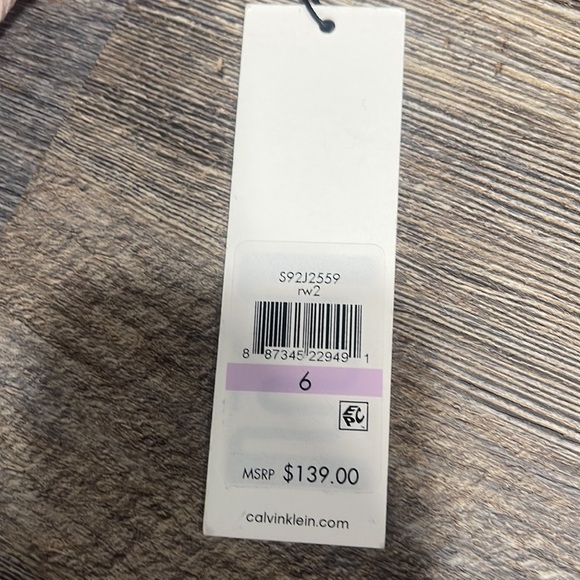 Calvin Klein jacket - Picture 14 of 14